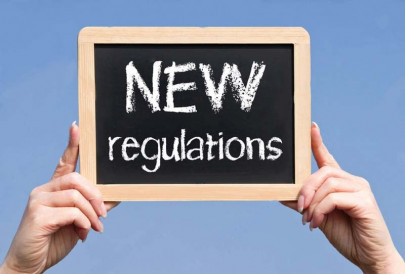 govt to enforce new companies law soon