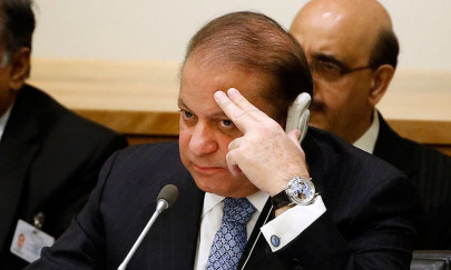 nawaz s energy targets set to miss deadlines nawaz s energy targets set to miss deadlines