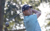 richard t lee again atop leaderboard