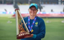 australia captain healy to retire after upcoming india series