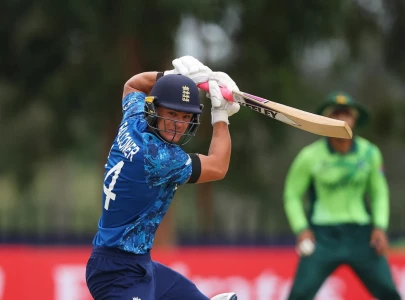 england humble pakistan in u19 world cup