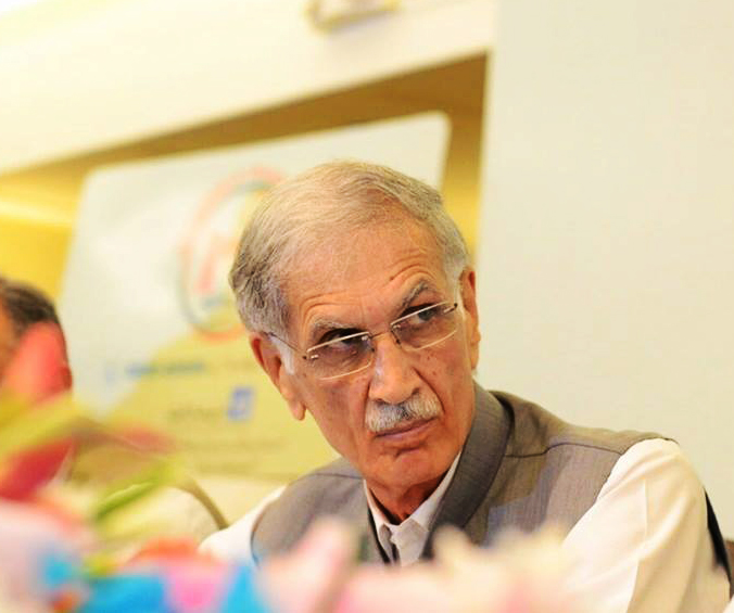 photo pervez khattak official facebook