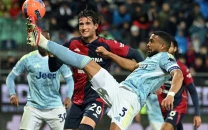 juventus title hopes fade in serie a