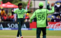 ali raza sameer minhas shine as pakistan outclass zimbabwe at u19 world cup