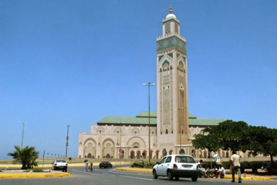 morocco s mosques going green ahead of world climate conference morocco s mosques going green ahead of world climate conference