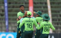 sameer subhan script pakistan dominant show against new zealand