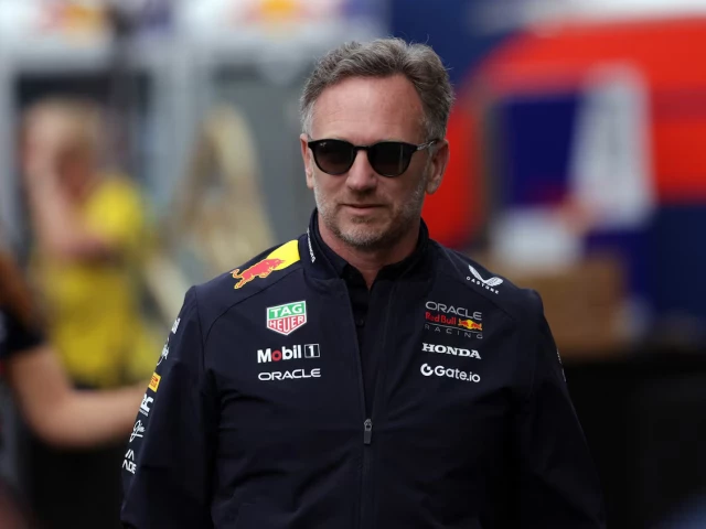 red bull team principal christian horner before practice photo reuters red bull team principal christian horner before practice photo reuters
