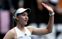 rybakina downs swiatek to move into australian open semi finals