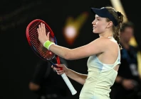 elena rybakina celebrates after winning her semi final match against jessica pegula of the u s reuters elena rybakina celebrates after winning her semi final match against jessica pegula of the u s reuters