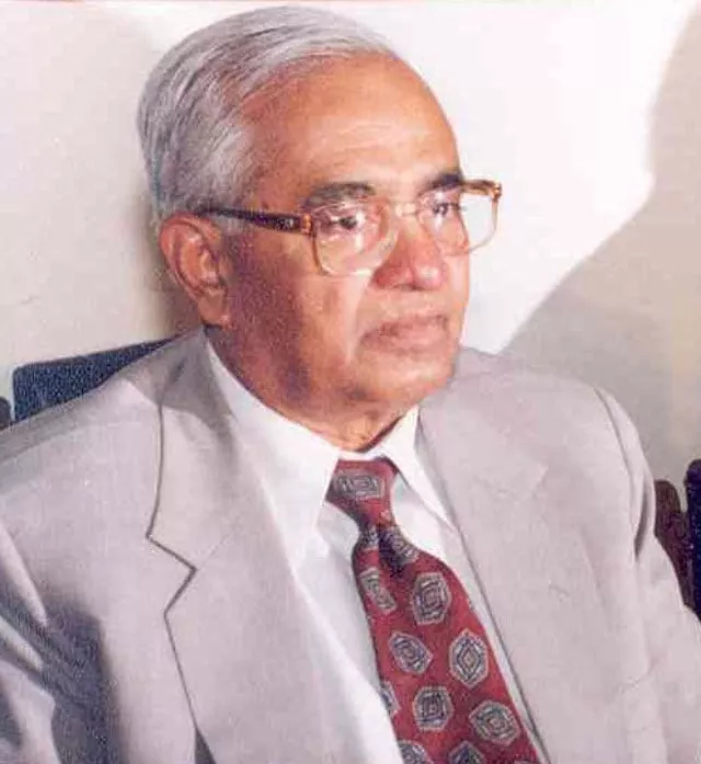 a file photo of prof dr abdul wahab photo university of karachi a file photo of prof dr abdul wahab photo university of karachi