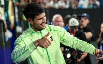 carlos alcaraz tennis history maker with shades of federer