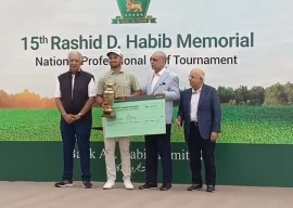 photo rashid d habib memorial golf tournament