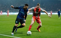 inter milan extend serie a lead