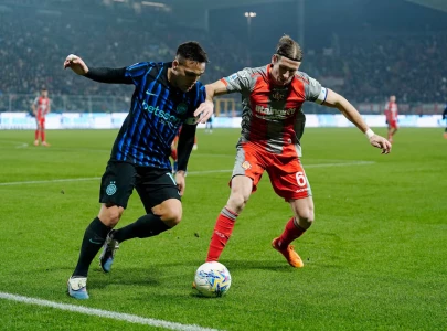inter milan extend serie a lead