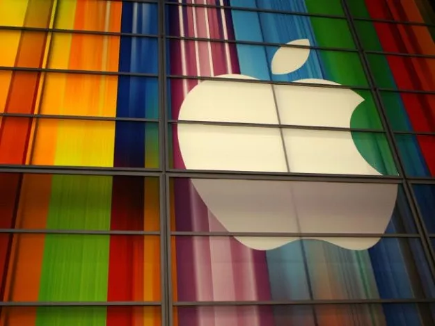 apple reported a drop in iphone sales in the second quarter of this year photo afp apple reported a drop in iphone sales in the second quarter of this year photo afp