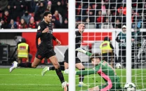 leverkusen book spot in german cup semis