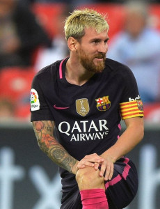 messi in doubt for champions league opener against celtic