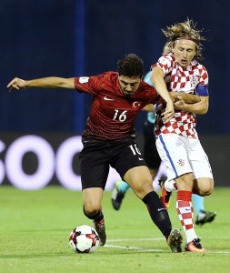 modric regrets 1 1 draw with turkey modric regrets 1 1 draw with turkey