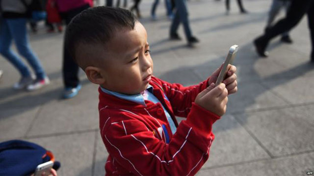 how digital addiction impacts children