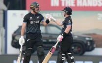record breaking new zealand crush uae