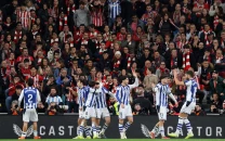 sociedad edge athletic 1 0 in copa del rey