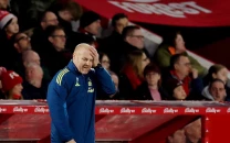 forest sack manager dyche