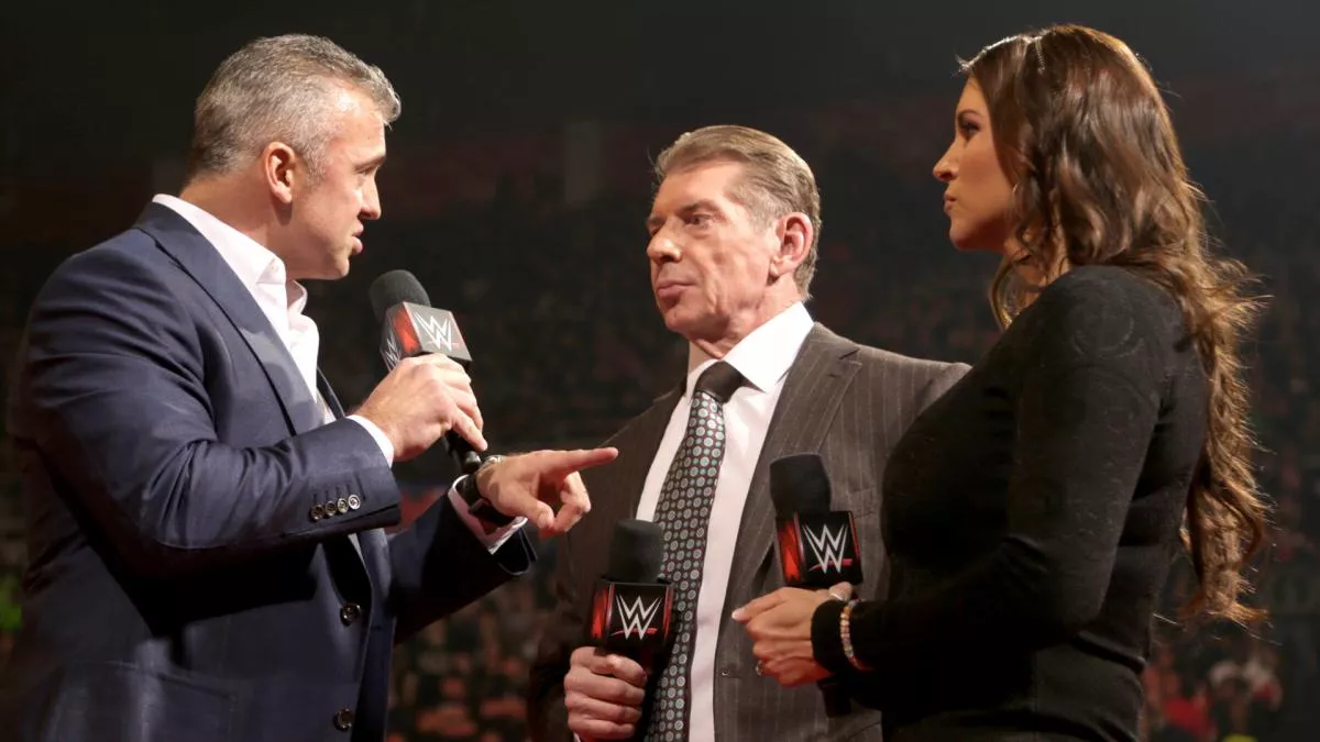 wwe schemers need to relearn the art of creating stars photo courtesy wwe com wwe schemers need to relearn the art of creating stars photo courtesy wwe com