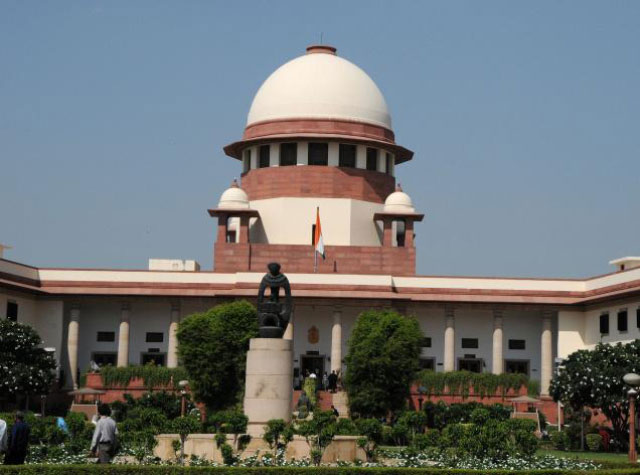 the indian supreme court photo courtesy the hindu