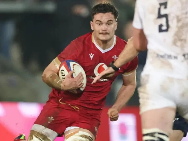 Wales 'need to be smarter' to have chance against French flair
