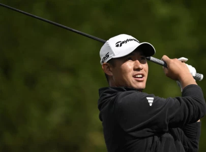 morikawa wins at pebble beach