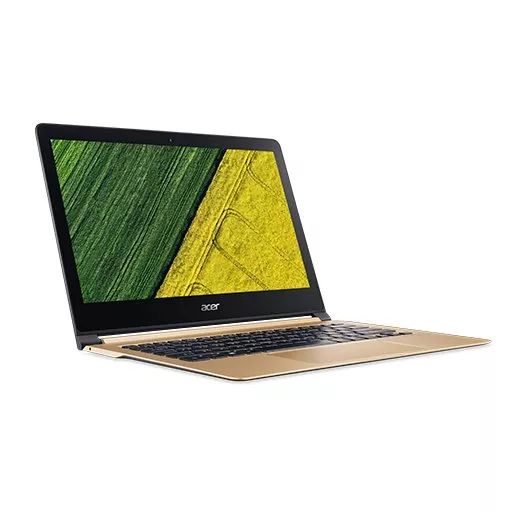 with swift 7 launched at this year s ifa in berlin acer joined the super slim laptop club photo acer with swift 7 launched at this year s ifa in berlin acer joined the super slim laptop club photo acer