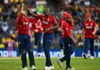 england celebrate wicket against sri lanka photo afp england celebrate wicket against sri lanka photo afp