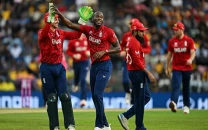 england rout sri lanka for 95 to win super eights opener