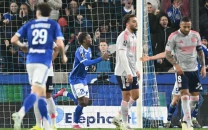 strasbourg snap lyon winning run strasbourg snap lyon winning run