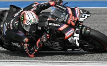 bezzecchi beats marquez in practice bezzecchi beats marquez in practice