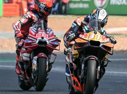 acosta wins season opening motogp sprint acosta wins season opening motogp sprint