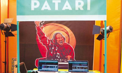 as patari turns one musicians assess role of streaming platforms as patari turns one musicians assess role of streaming platforms