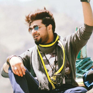 released nabeel shaukat s new single is out