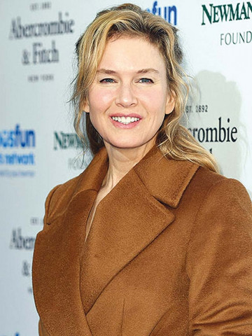zellweger has previously won an oscar for cold mountain photo file zellweger has previously won an oscar for cold mountain photo file
