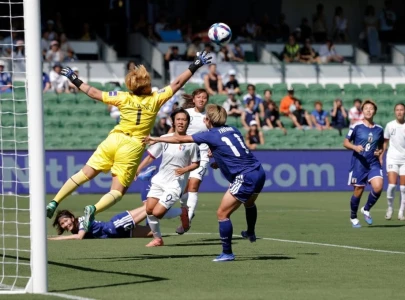 misfiring japan overcome taiwan in women s asian cup misfiring japan overcome taiwan in women s asian cup