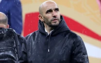 morocco coach regragui quits post