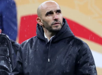 morocco coach regragui quits post