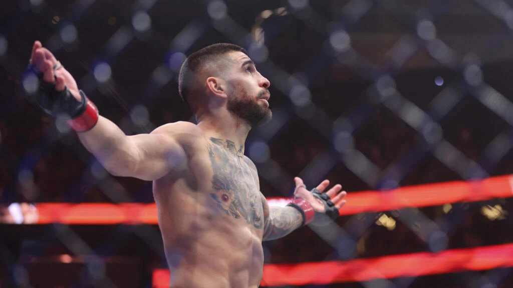 white house ufc event to be headlined by topuria gaethje