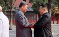 china is rebuilding its grip on north korea is kim jong un ready to oblige