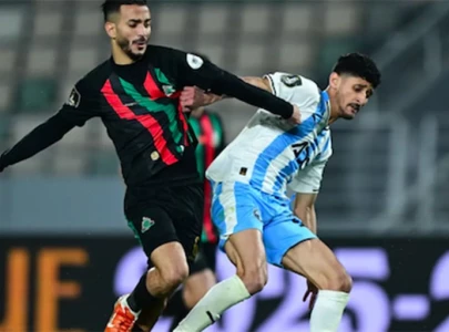 african champions pyramids hit back to draw in morocco african champions pyramids hit back to draw in morocco