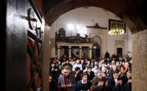 muslims worldwide mark eidul fitr amid iran war gaza crisis