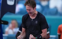 korda sends alcaraz to another early exit in miami sabalenka advances