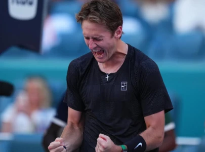 korda sends alcaraz to another early exit in miami sabalenka advances korda sends alcaraz to another early exit in miami sabalenka advances