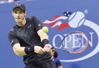 us open nishikori holds kei to murray s title dream us open nishikori holds kei to murray s title dream