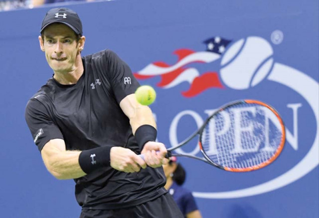 in the last 16 round murray dispatched dimitrov in just two hours signalling he is well prepared to extend a dream summer that has included a second wimbledon title and a second olympic gold medal photo reuters in the last 16 round murray dispatched dimitrov in just two hours signalling he is well prepared to extend a dream summer that has included a second wimbledon title and a second olympic gold medal photo reuters